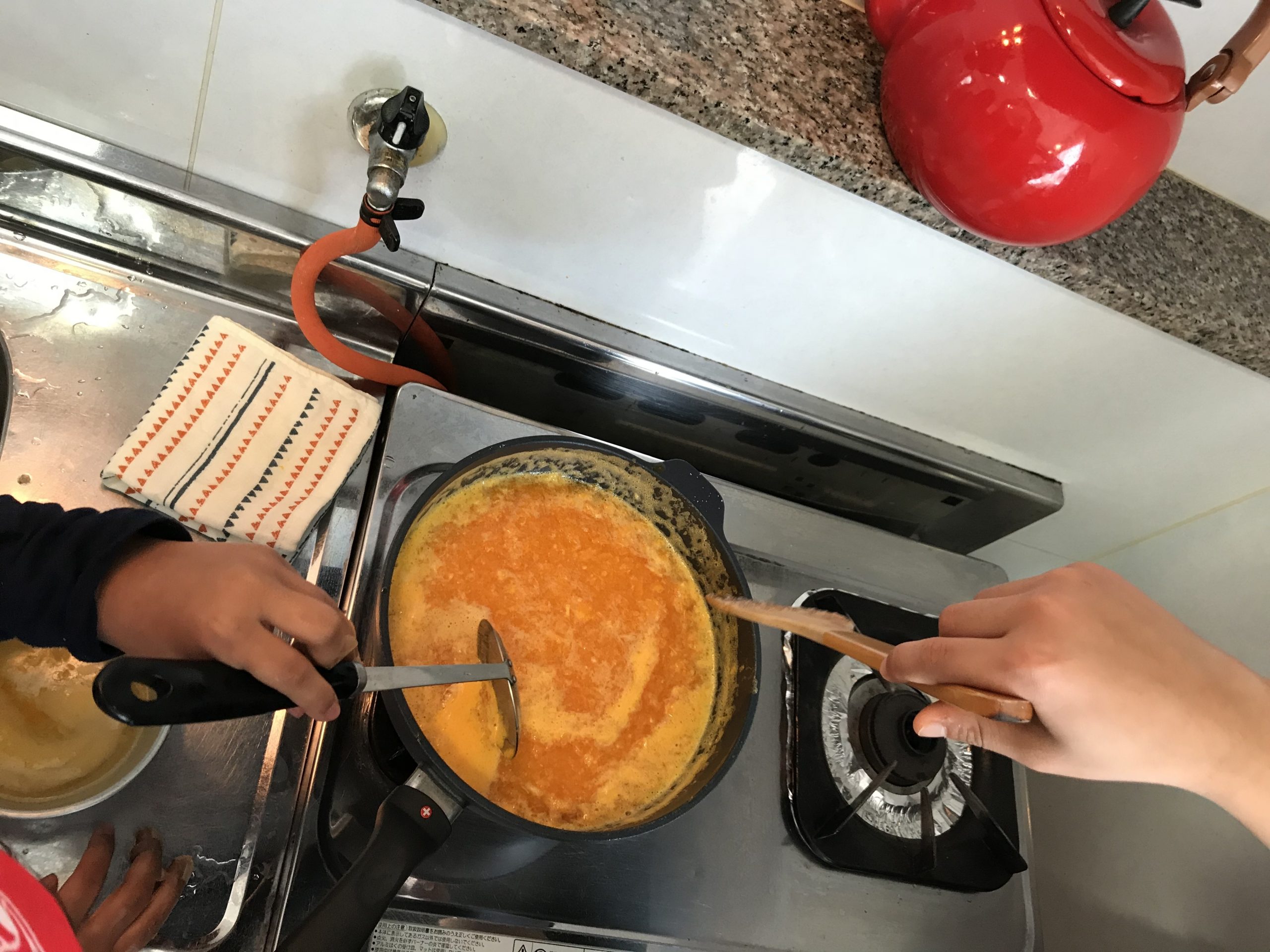 マモッチャクラブの活動報告