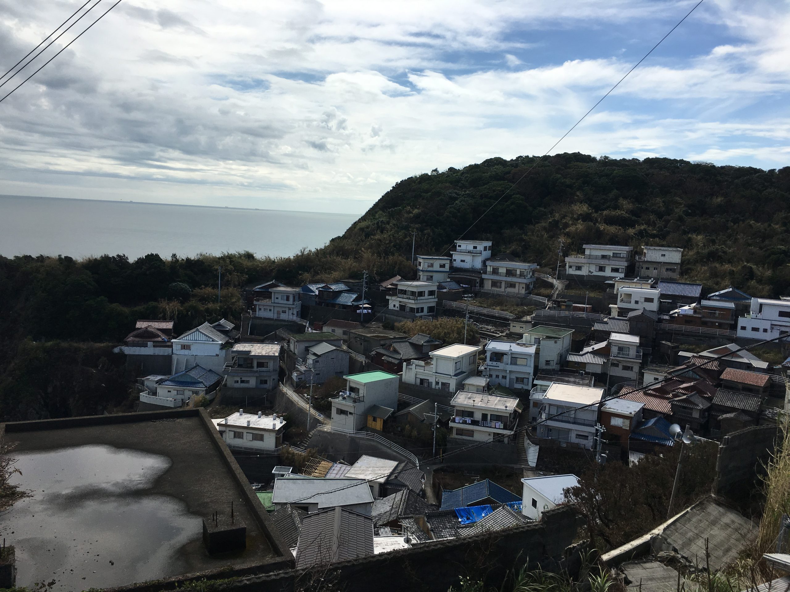 箕島高校生が中紀バス株式会社へ訪問!!