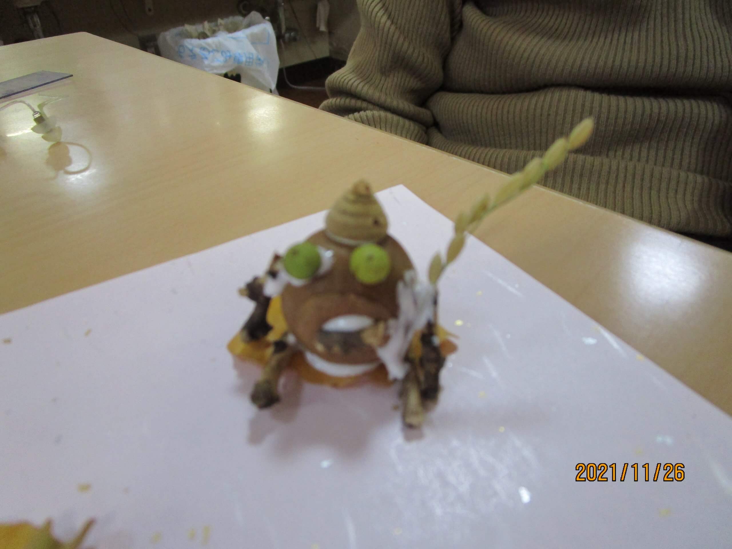 好きなことをやろう！