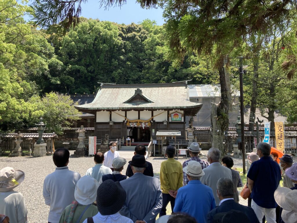 老人クラブ 旅行 