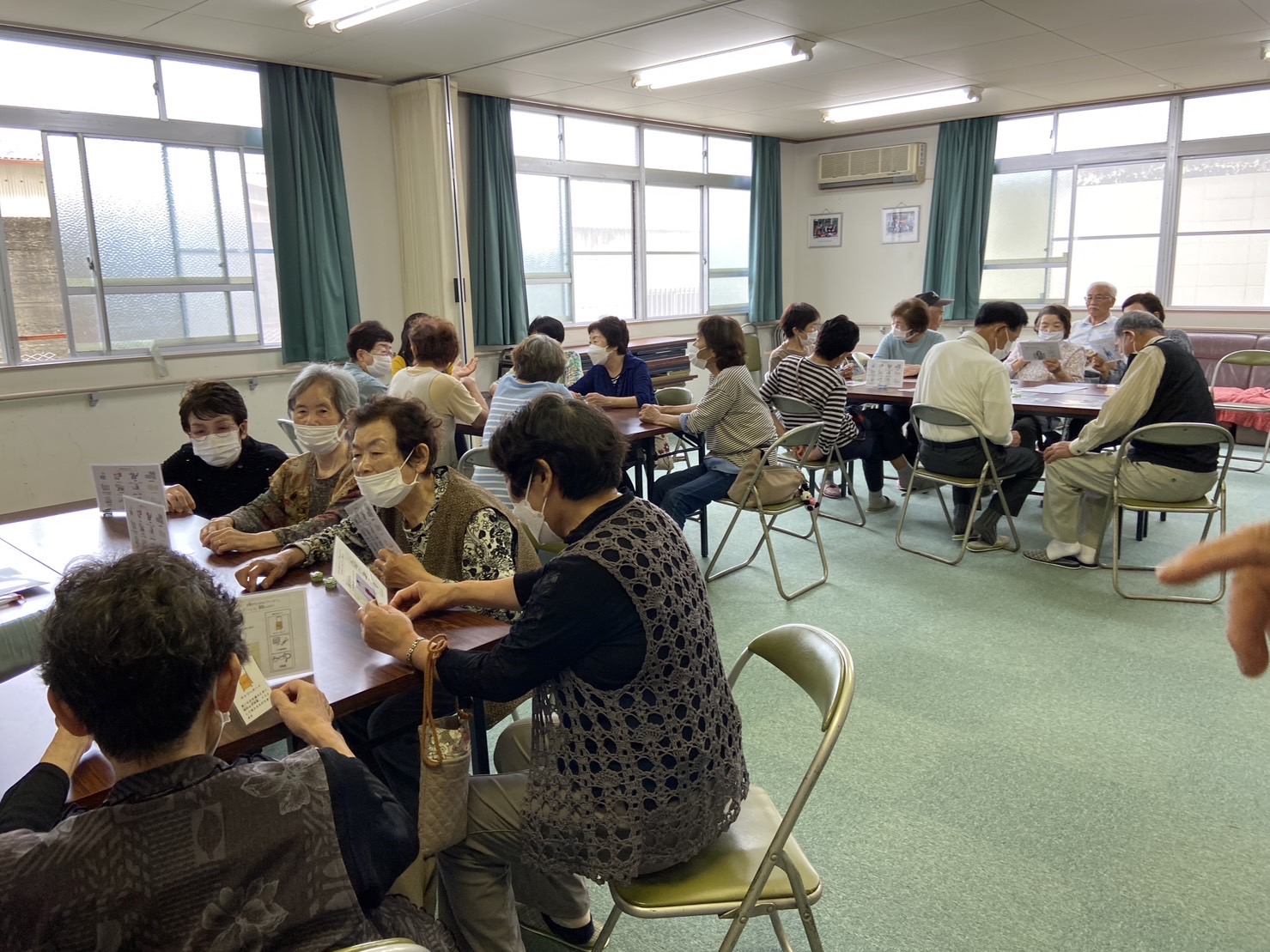 有田市野地区に「新サロン」誕生しました！