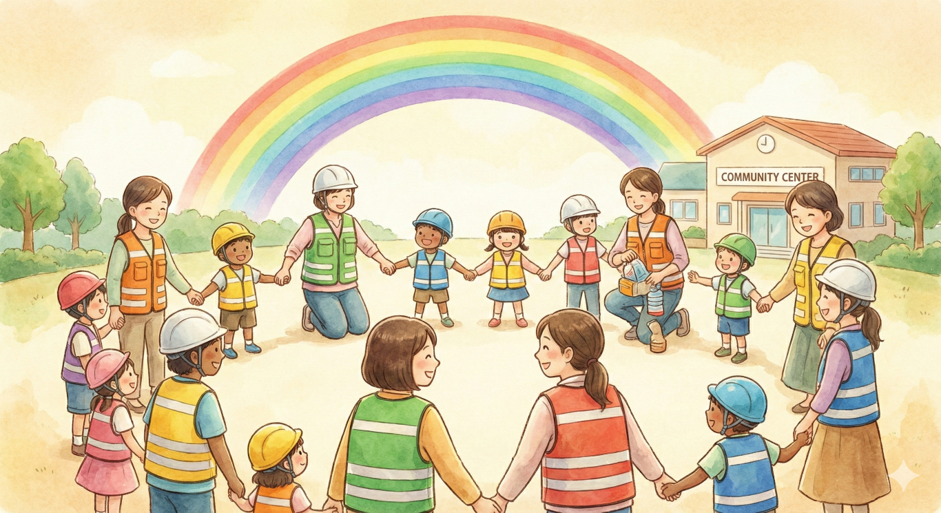 マモッチャクラブの活動報告